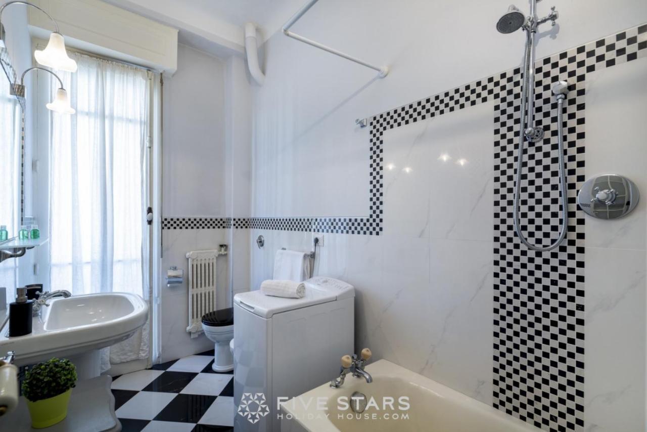 Studio 53 Five Stars Holiday House Apartment Nice Bagian luar foto